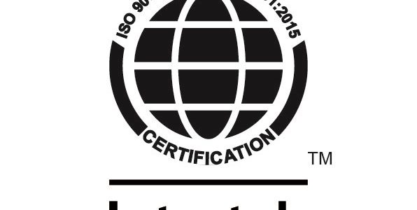 SØIR har fått ISO-sertifisering! 